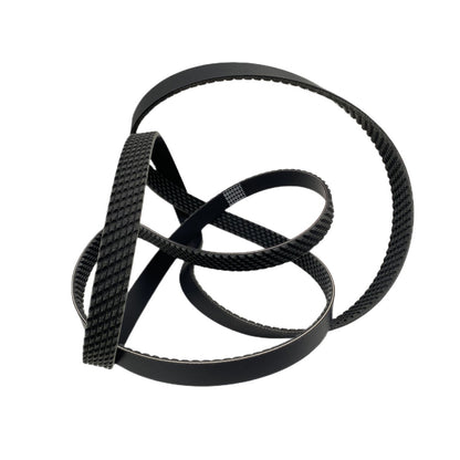 Serpentine Drive Belt for Volvo Penta 4.3 5.0 5.7 Gi GL GXi Si