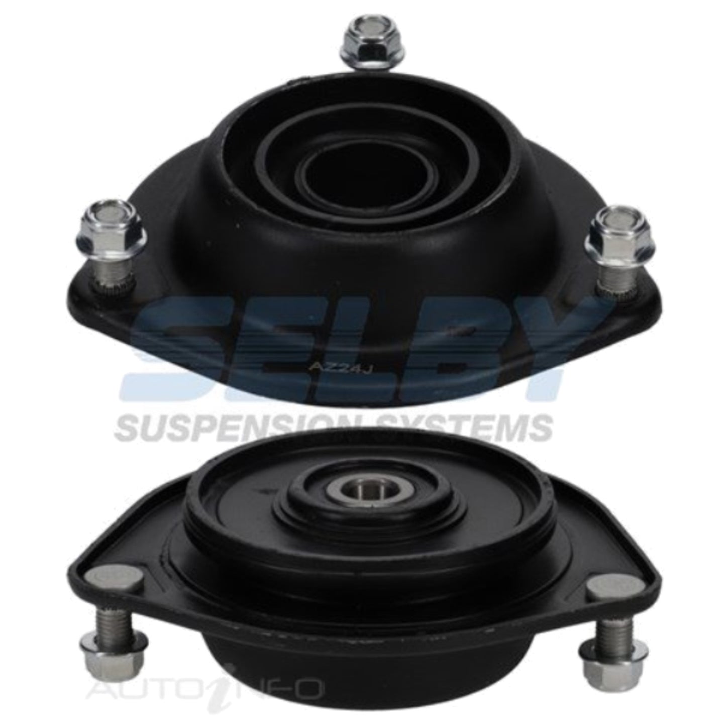 Front Strut Mount for Hyundai Veloster (2012–2019)