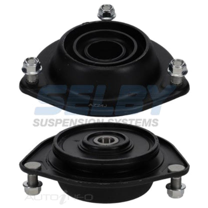 Front Strut Mount for Hyundai Veloster (2012–2019)