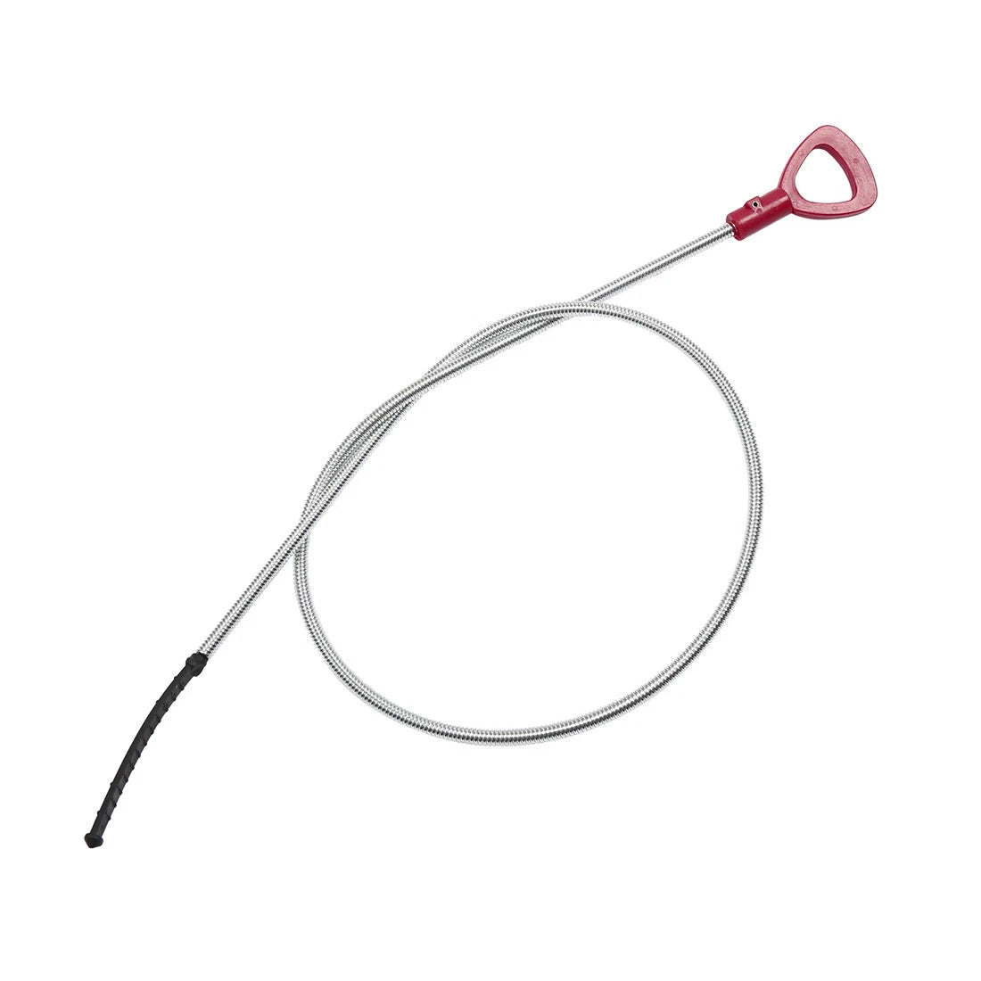 Transmission Fluid Level Tool Dipstick 920mm for Mercedes (917-321)