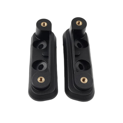 Windshield Adjustable Tall Riser Bracket for Harley Street Glide (2024)