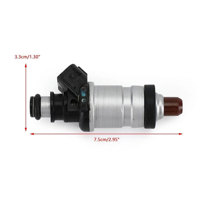 VVT Solenoid for Ford Focus 1.6i (2012–2018)