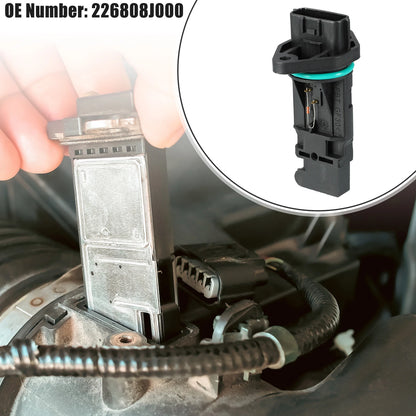Air Flow Sensor Meter for Nissan Sentra (2002–2004) No. 22680-8J000