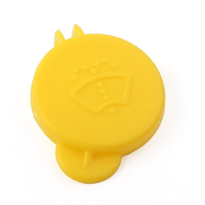Wiper Washer Fluid Reservoir Bottle Cap for Ford Fiesta (2001–2008)