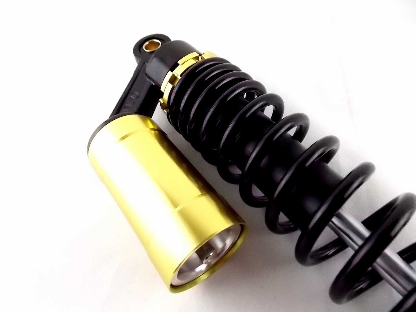 Nitrogen Shock Absorbers for Harley Davidson VRSCA V-Rod (2002–2017)