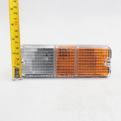 Parking Turn Light Light  x2 for Mazda B2000 Proceed 1978-1985
