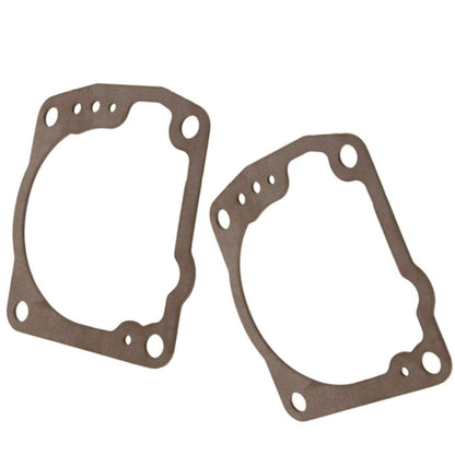 Set of 6 Float Bowl Gaskets for Johnson Evinrude OMC V4 V6 Engines (60°)