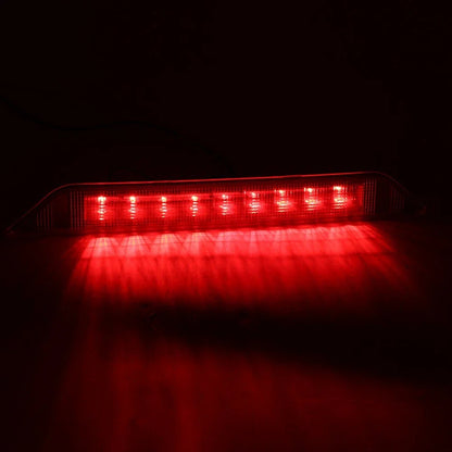 3RD Brake Light Tail Lamp Rear Mount for Nissan X-Trail T31 (2008–2013)