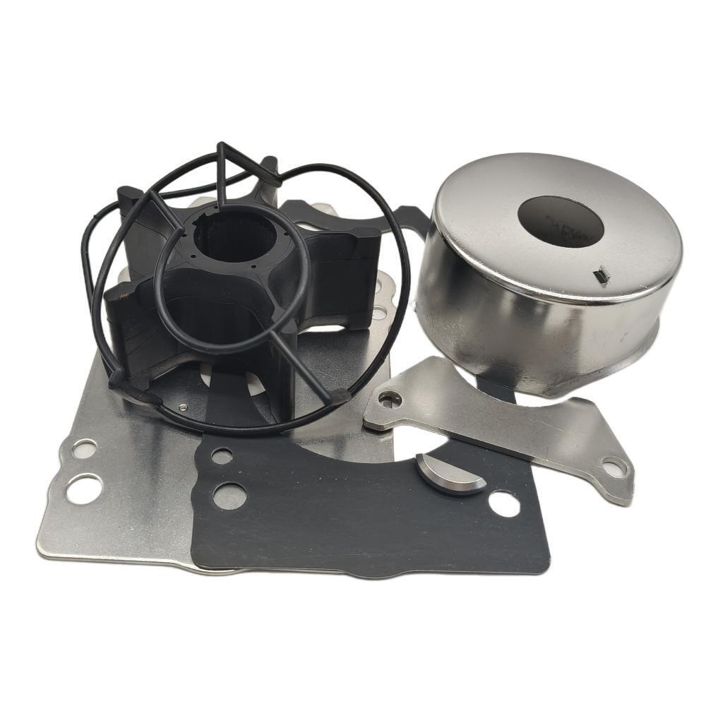 Maintenance Kit for Suzuki DF 250HP 300HP Outboard (2000–2023)
