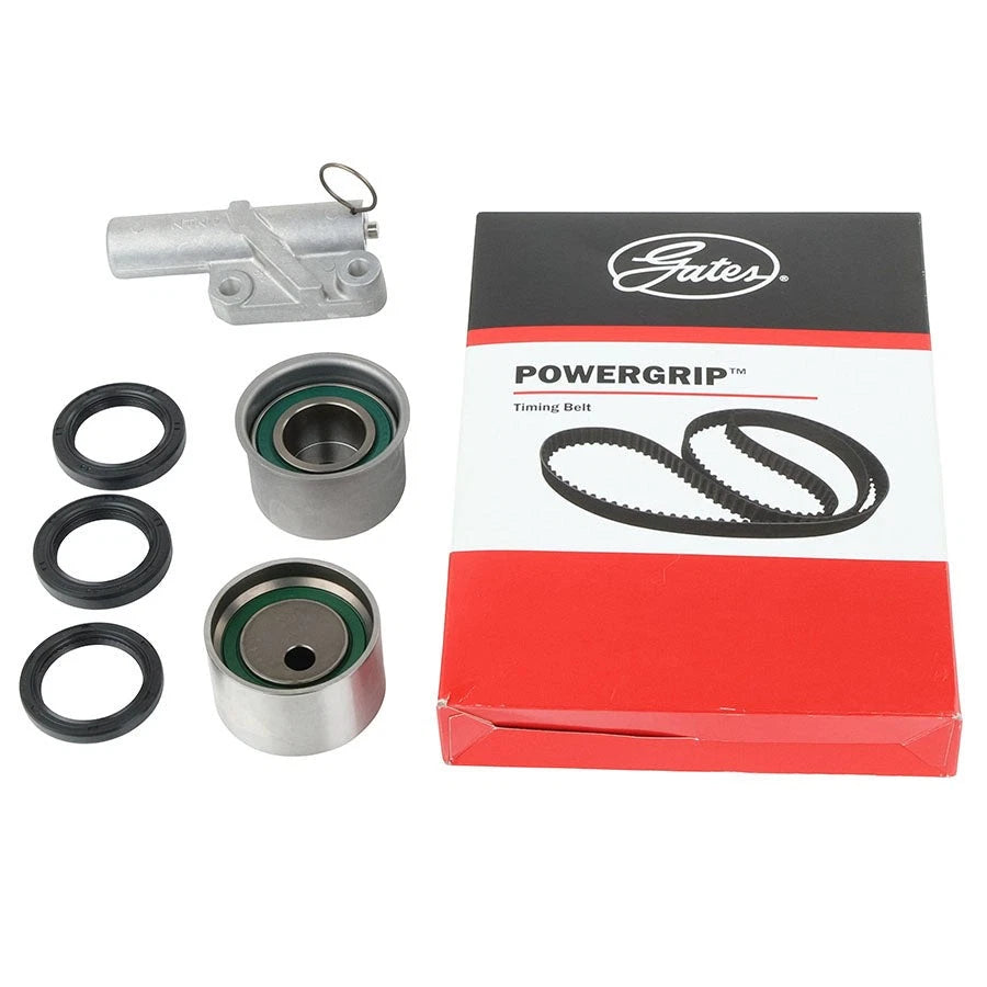 Timing Belt Kit for Mitsubishi Starwagon WA Triton MK (1996–2004)