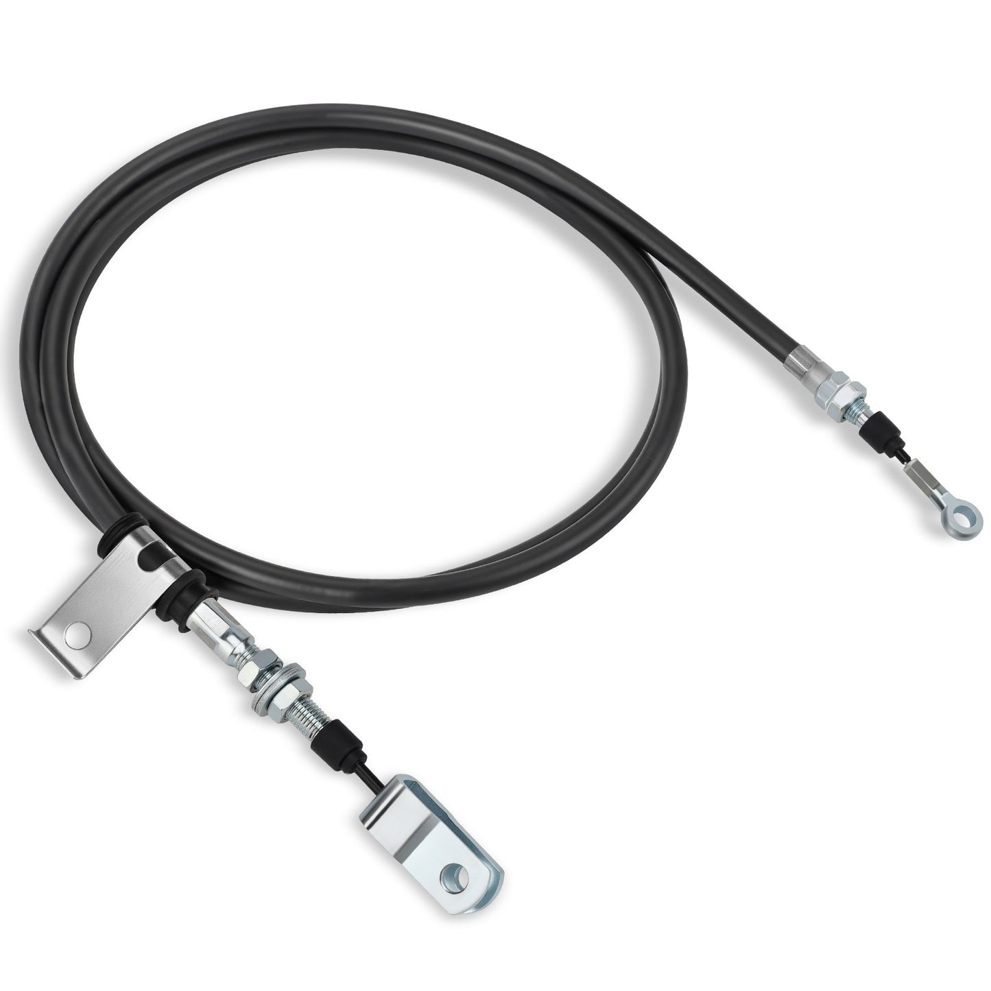 Parking Brake Cable for Polaris Ranger 500 (2007–2009)