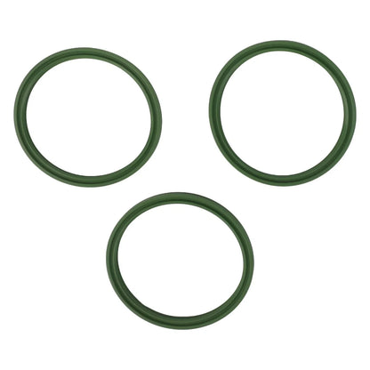 3 x O Ring Sealing for BMW X3 (2004–2010)
