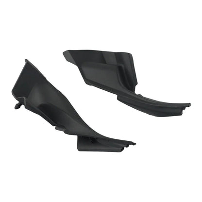 Front Windshield Wiper Seal Covers for Toyota Tundra (2007-2013)
