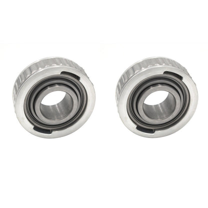 2Pcs Gimbal Bearing for MerCruiser OMC Cobra Volvo Penta SX
