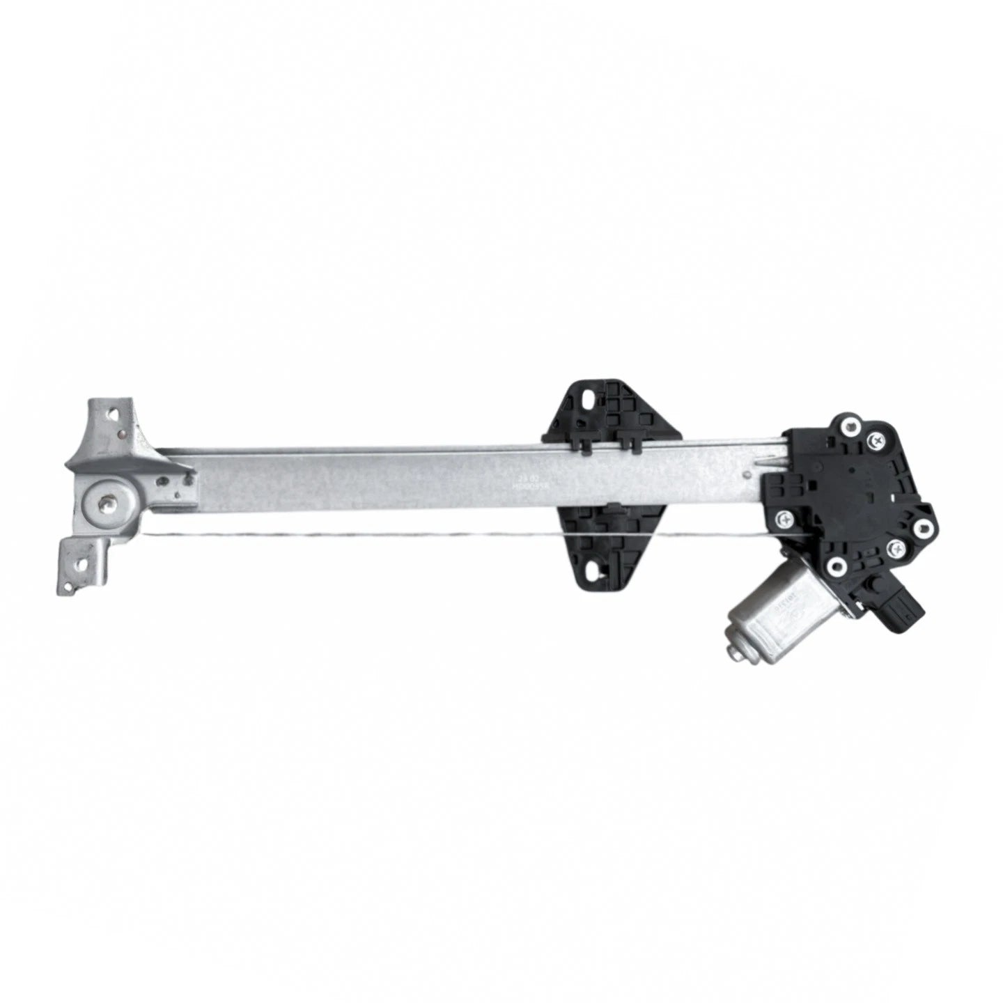 Rear Right Window Regulator with Motor for Honda Civic (2006–2012)