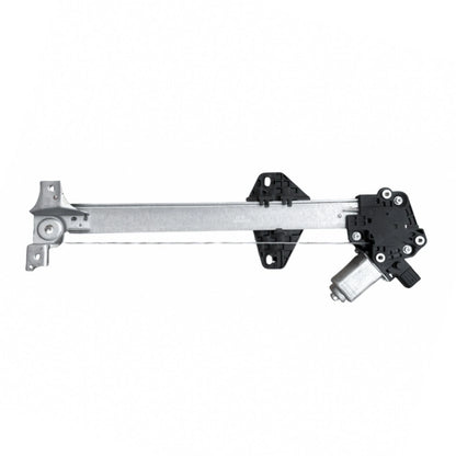 Rear Right Window Regulator with Motor for Honda Civic (2006–2012)
