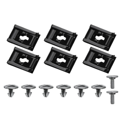 Lower Engine Cover Pin Screw 14-Pack for Honda CR-V / Civic