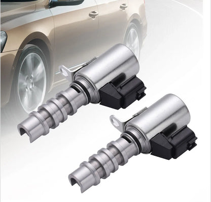 2 x Variable Timing Solenoid VVT Solenoid for Nissan Infiniti (2003–2017)