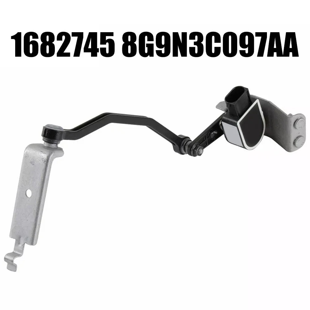 Front Right Auto Headlight Leveling Component for Ford