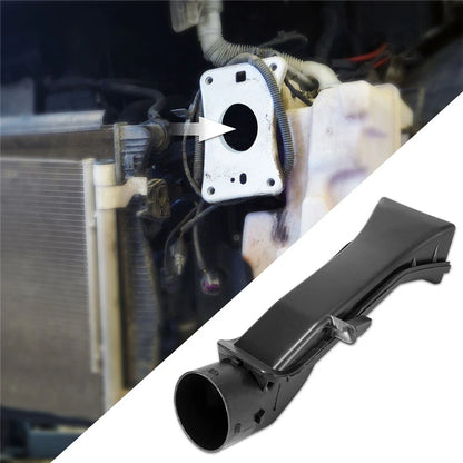 Cold Air Intake Tube for Dodge Charger Pursuit Sedan (2015-2018)
