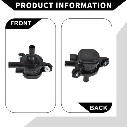 Auxiliary Cooling Water Pump for Lexus GS200 (2006-2011) - 1 x Unit