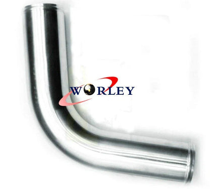3" 76mm 75° Aluminum Turbo Intercooler Pipe