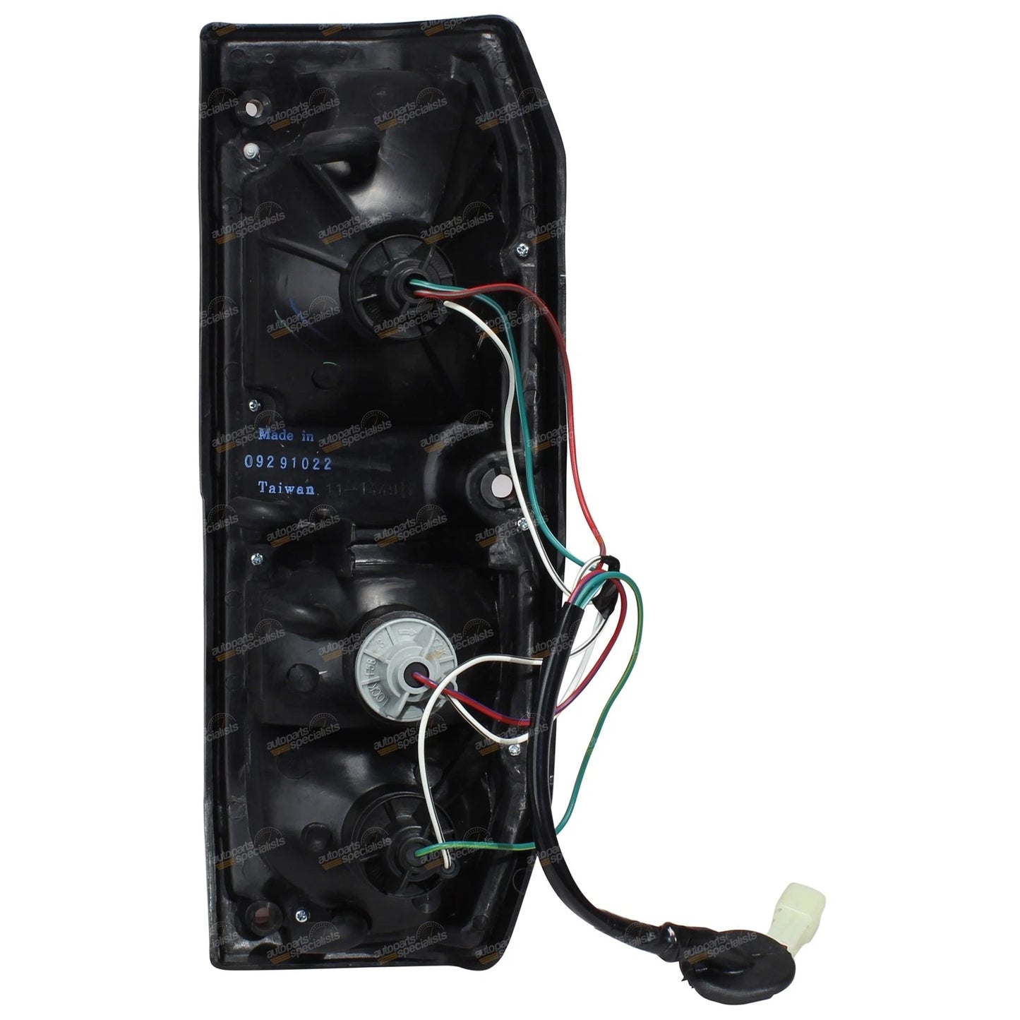 LH Tail Light for Toyota Landcruiser Prado (1990–1993)