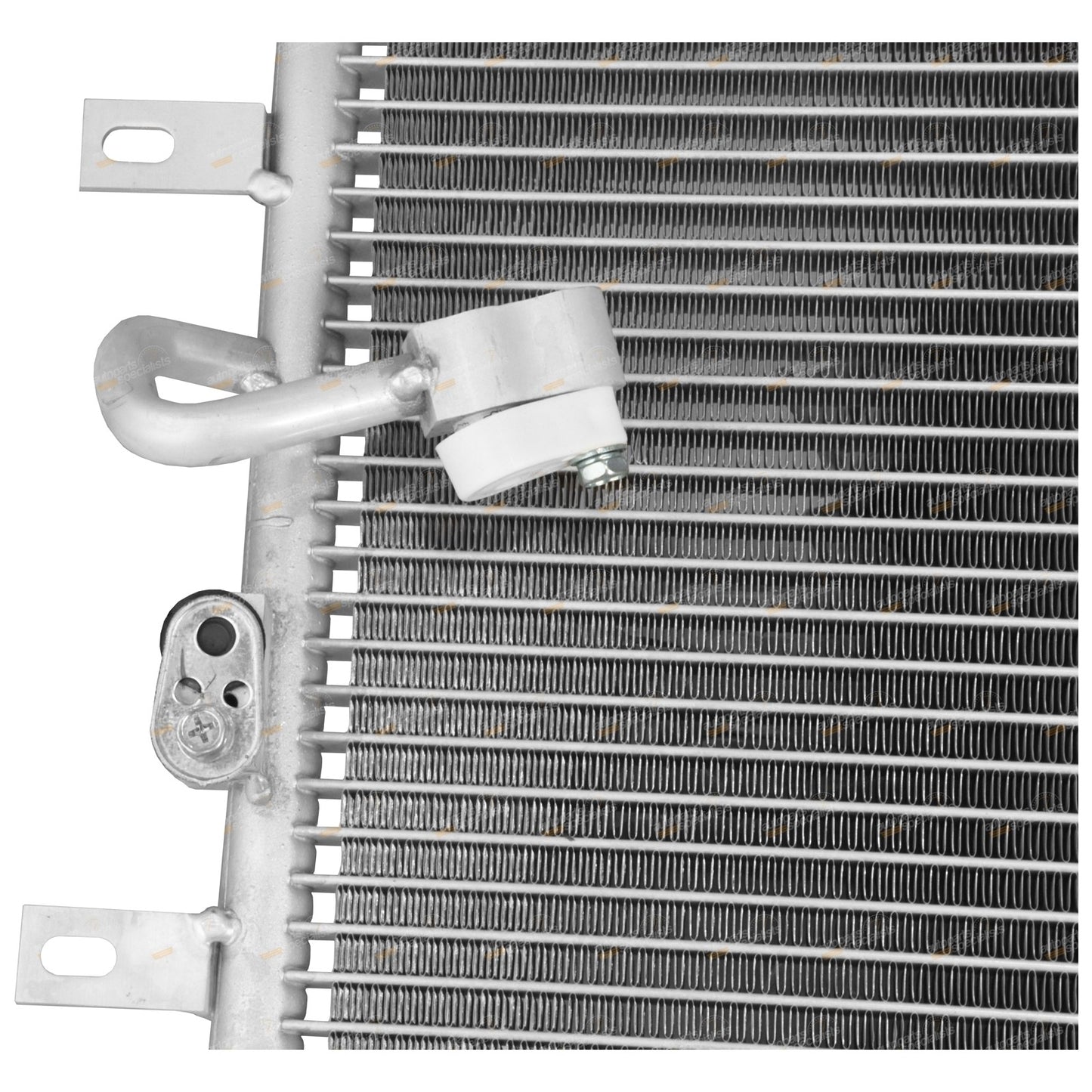 Air Conditioning Condenser for Ford Falcon Fairmont Fairlane LTD (2002–2008)