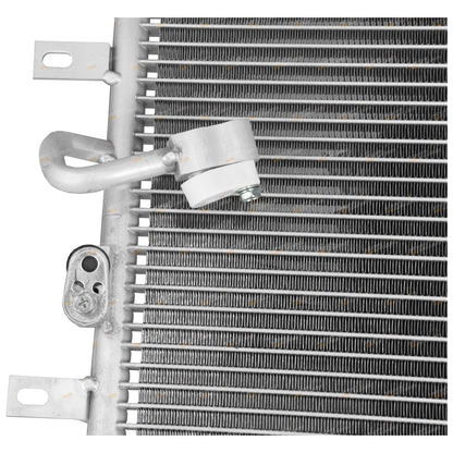 Air Conditioning Condenser for Ford Falcon Fairmont Fairlane LTD (2002–2008)