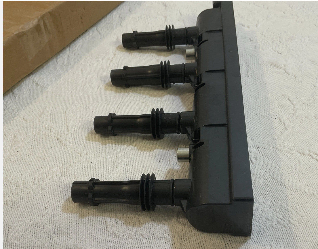 Ignition Coil Assembly for Chevrolet Cruze ELR Encore Sonic Trax Volt (2011–2018)