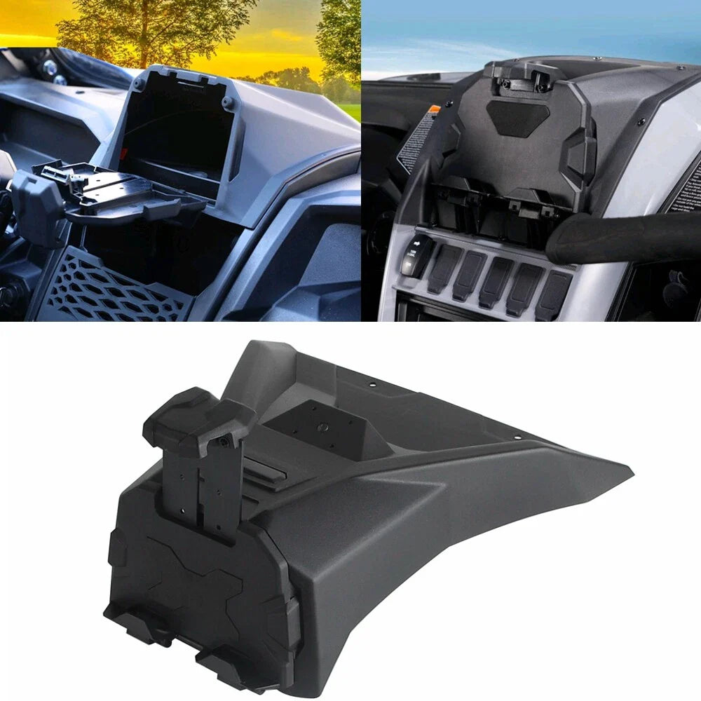 Tablet Holder Phone Mount for Can-Am Maverick Sport 1000/1000R (2018-2023)