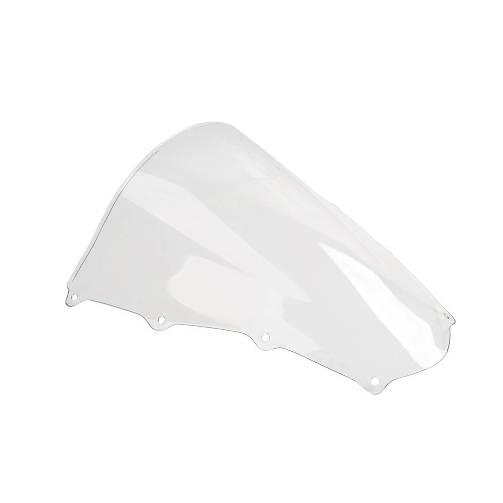 Front Windscreen Windshield Deflector for Aprilia RSV1000 (2003–2006)