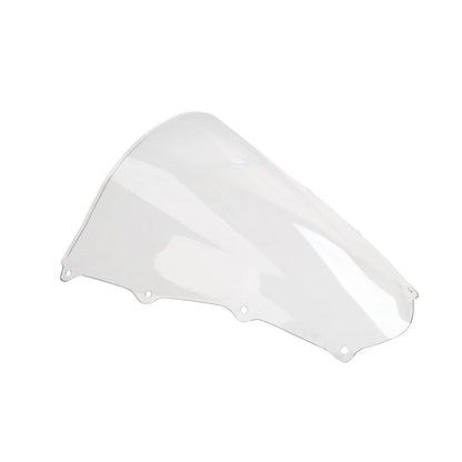 Front Windscreen Windshield Deflector for Aprilia RSV1000 (2003–2006)