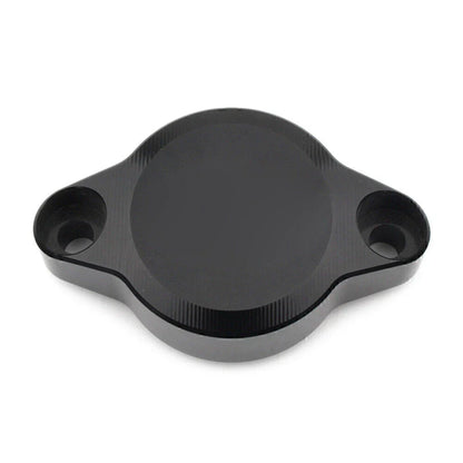 CNC Engine Case Sliders for Ducati Multistrada 1200, 950, Scrambler 800, 1100