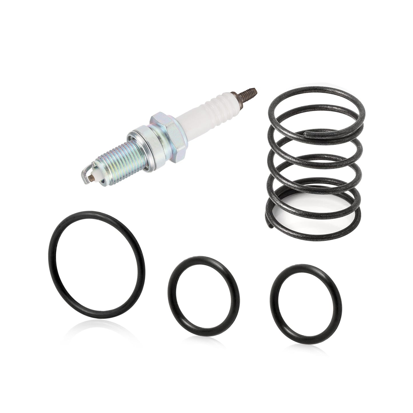 Air Filter & Oil Filter Set for Honda Rancher 350 (2000–2006)