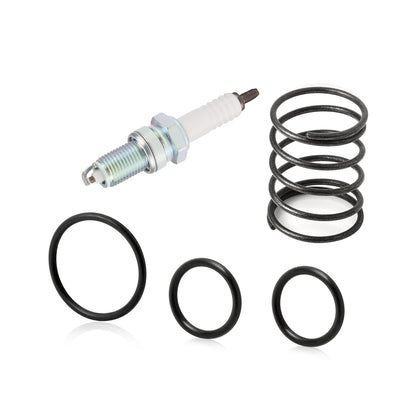 Air Filter & Oil Filter Set for Honda Rancher 350 (2000–2006)