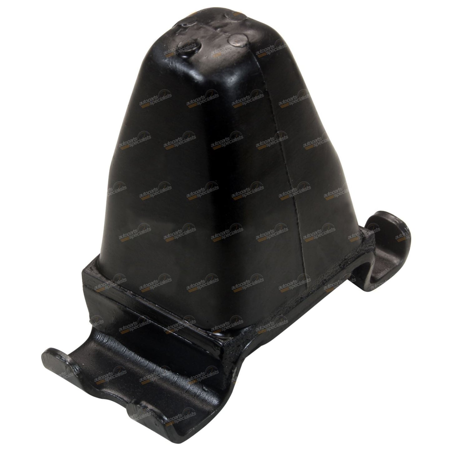 2 Rear Spring Bump Stops for Hilux RN106 (1991–1997) 4X4