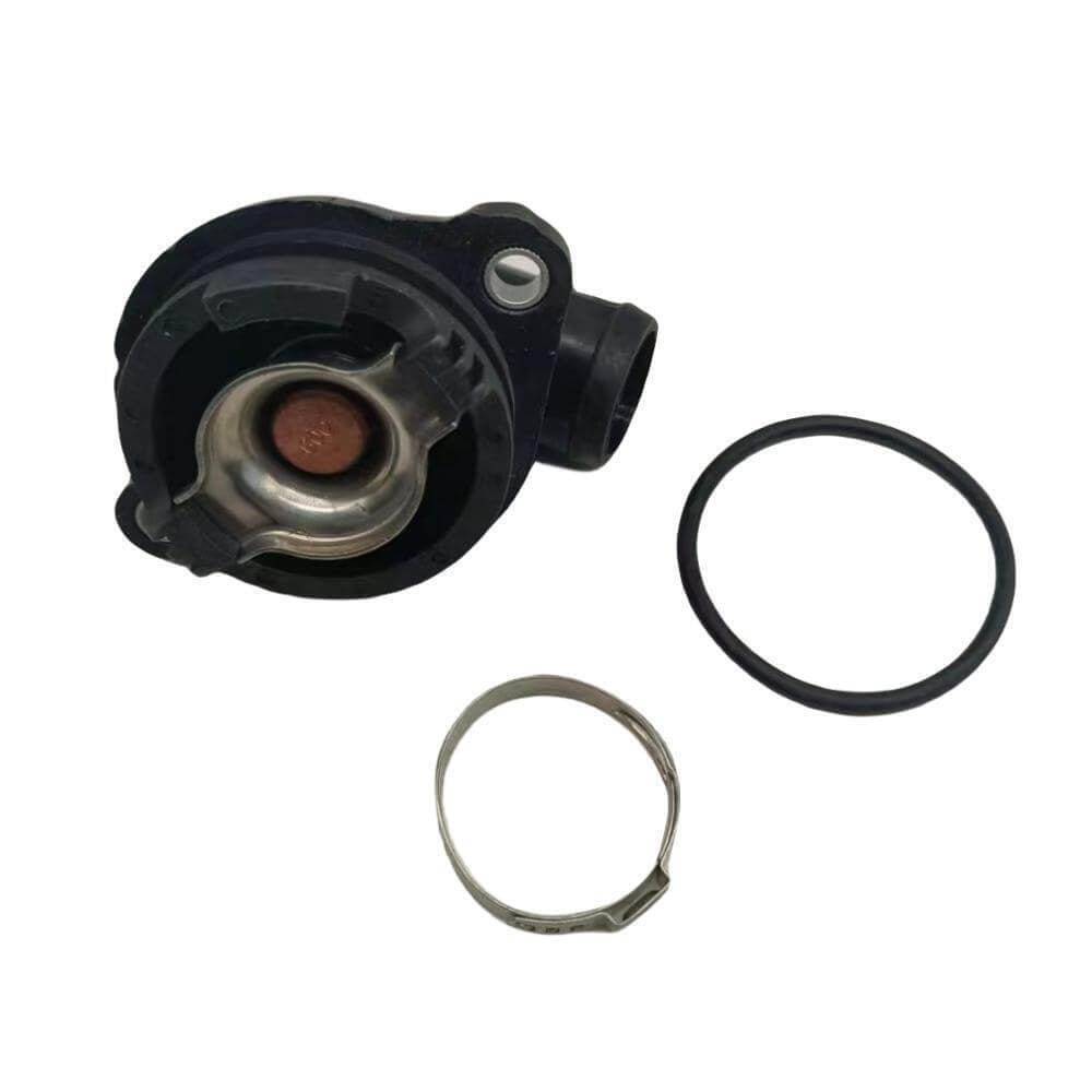 Thermostat Housing for Mercury V6 3.4L & V8 4.6L (1996–2005)
