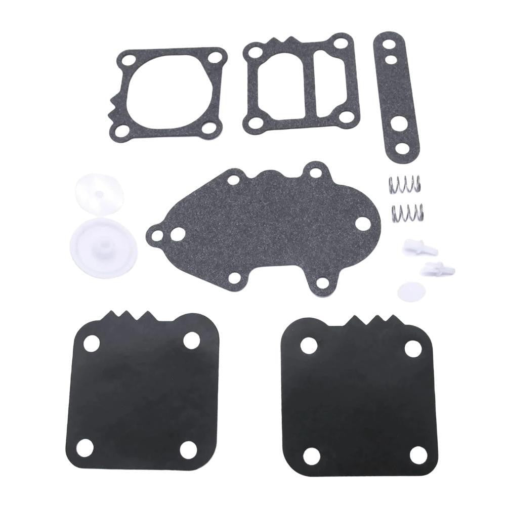 Fuel Pump Kit for Mercury 90-200HP (1990–2000)