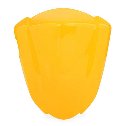 Rear Seat Cover Cowl for Suzuki GSXR1000 (2007-2008) Yellow