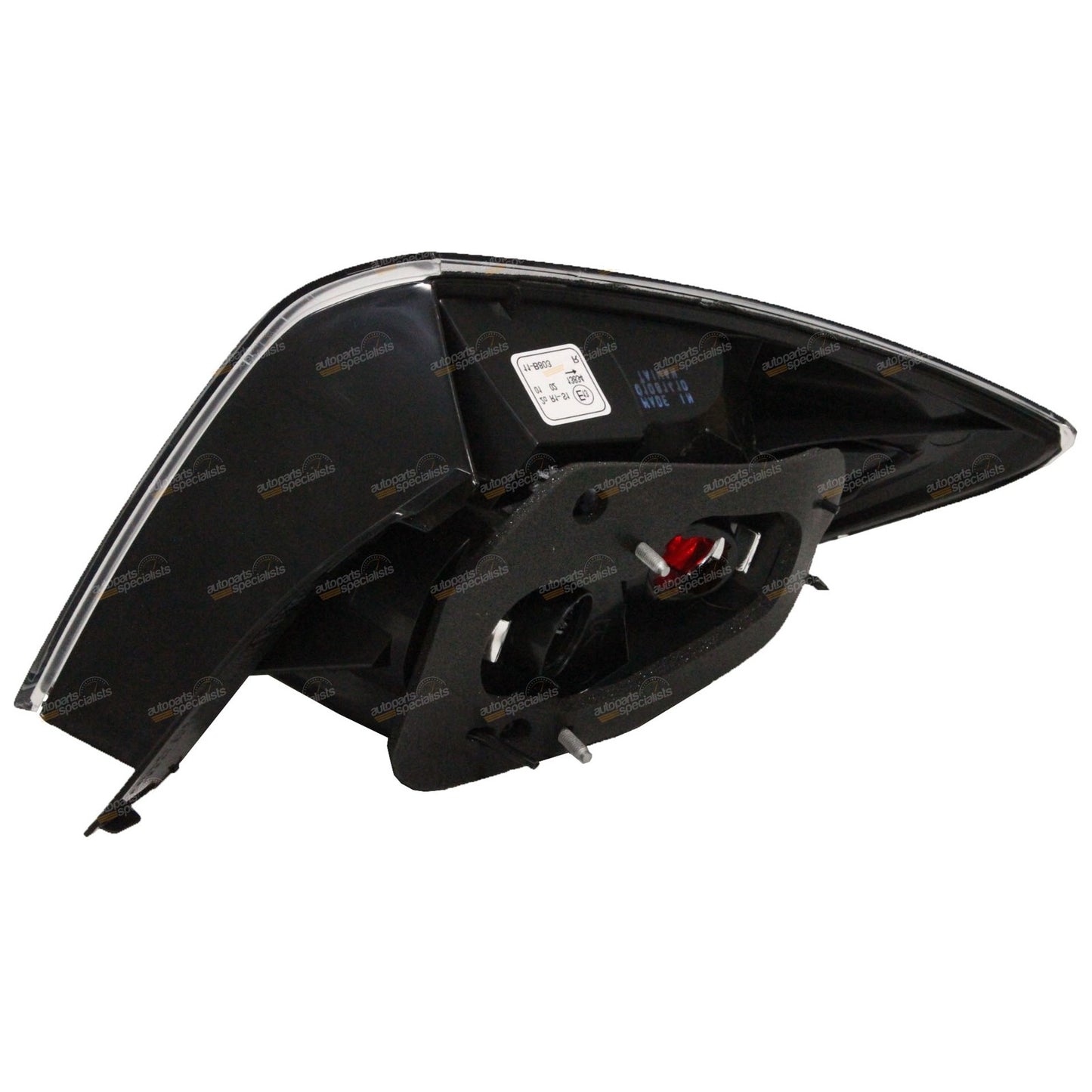 LH Tail Light for Mazda 3 (2006–2009) 5Dr Hatch