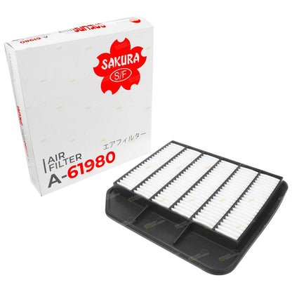Air Filter for Nissan Patrol Y62 V8 5.6L (2013–2022)