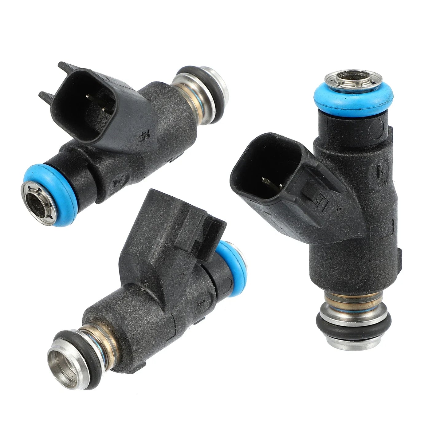 8 x Flow Matched Fuel Injectors for Chevrolet Avalanche 5.3L (2010-2013)