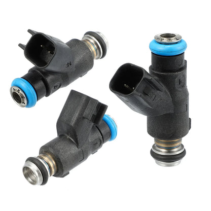 8 x Flow Matched Fuel Injectors for Chevrolet Avalanche 5.3L (2010-2013)