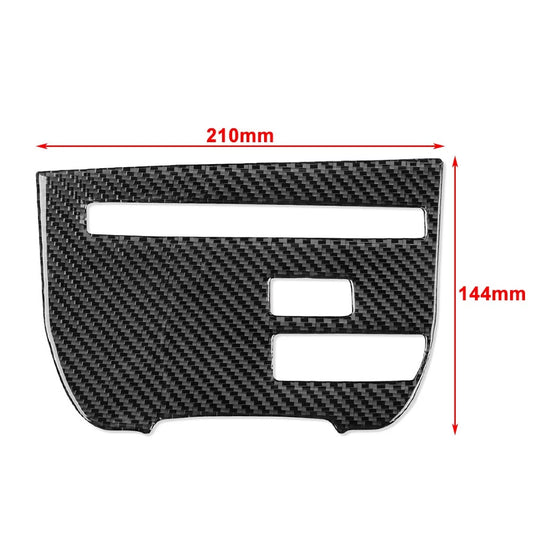 Rear Trunk Cargo Floor Tray Boot Liner Mat for Nissan X-Trail Rogue (2014–2021)