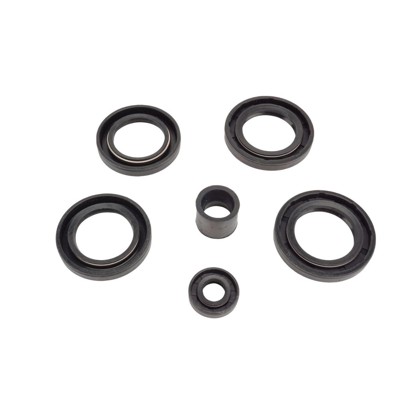 Lower Unit Gasket Seal Kit for Yamaha Outboard 60 70 HP
