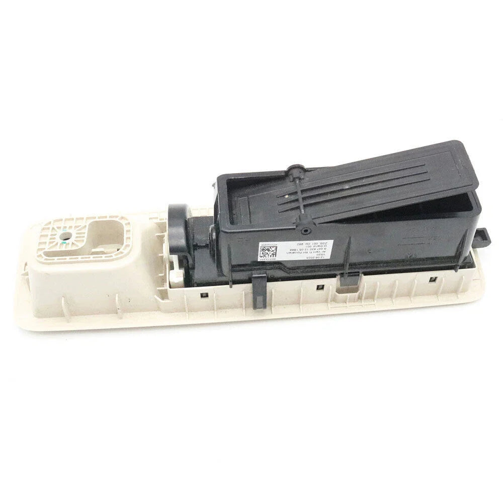 Beige Front Right Roof Grille Vent Outlet for Mercedes Vito W447 (2015–2023)