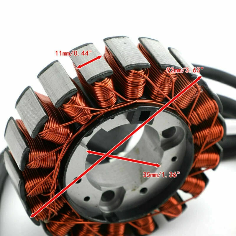 Brake Pedal Extension Enlarger for Honda CMX1100 (2021–2022)