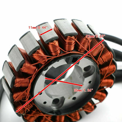 Brake Pedal Extension Enlarger for Honda CMX1100 (2021–2022)