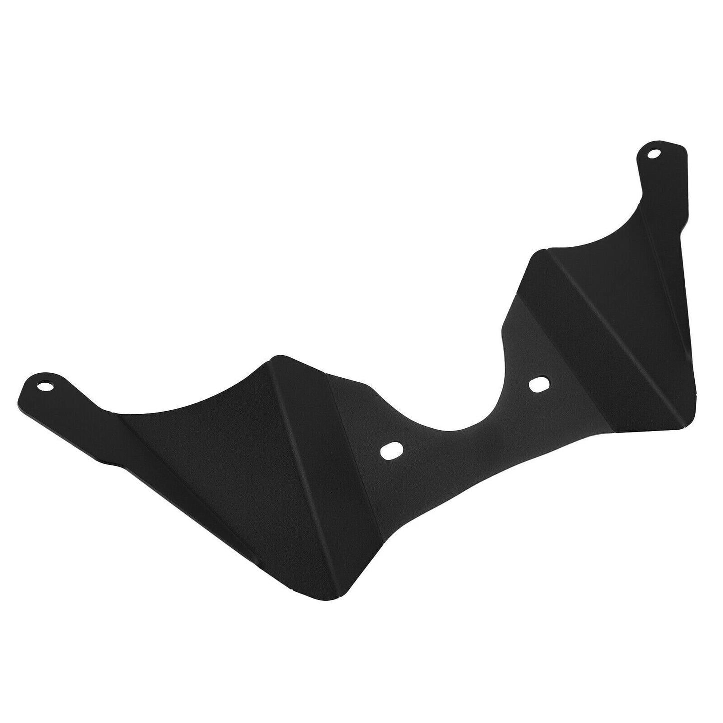 Adjustable Mounting Bracket Right Side Bags for Honda CMX 500 300 (2017–2025)